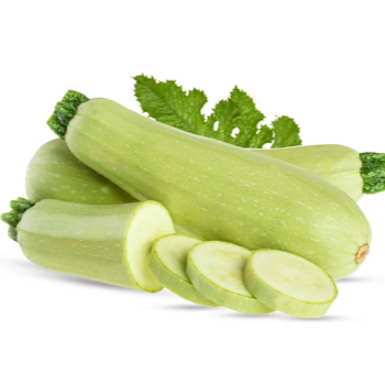 Zucchini 250g